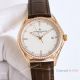 Swiss Copy Vacheron Constantin Geneve Fiftysix TWF Gray Dial Rose Gold Watches (2)_th.jpg
